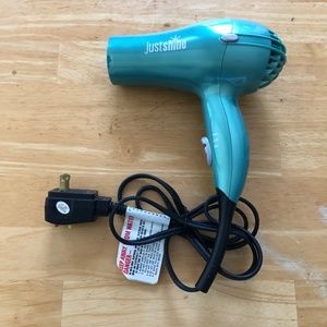 Justice Just Shine Hair Dryer